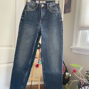Never Worn